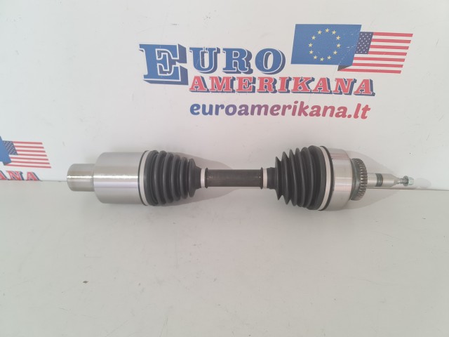 CV Axle (right)